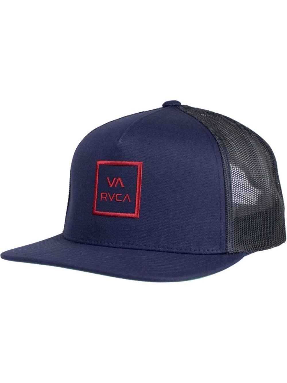 Men's Adjustable Snapback Trucker Hat | Lightweight Breathable Cap for